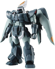 Tamashii Nations Ginn ZGMF-1017 Ginn ver. anime pose for display.