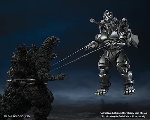 Tamashii Nations Box with Bandai Namco licensing label for collectors