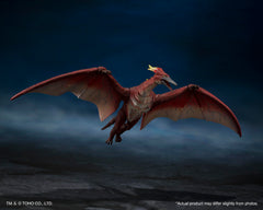 Tamashii Nations G-Crusher cable accessory for dramatic battle moments