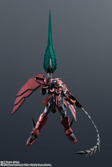 TAMASHII NATIONS Gundam Epyon joint parts set enabling smooth articulation.