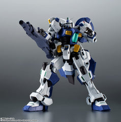 GP00 Blossom Core Booster II enhances poseability on display
