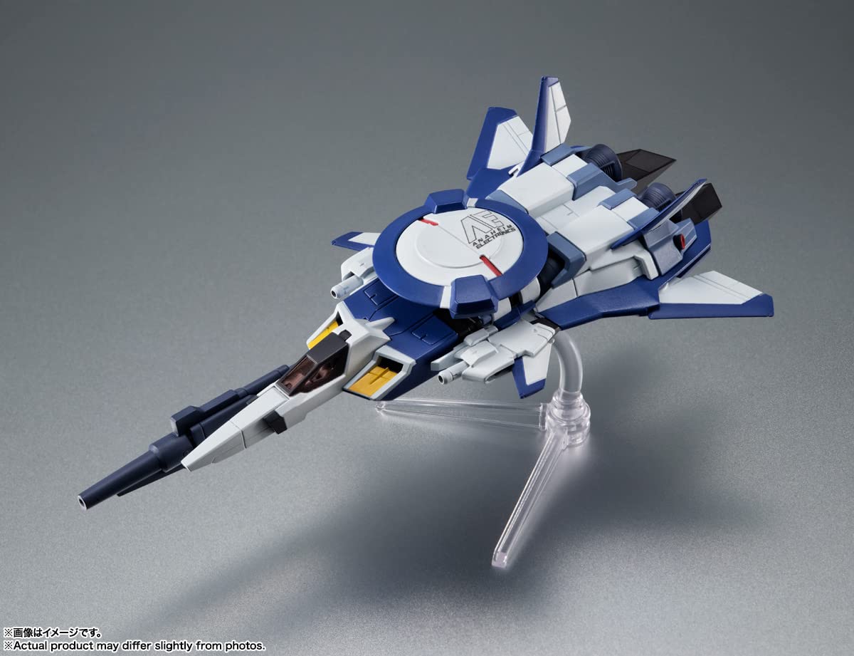 GP00 Blossom effect parts add energy bursts for dynamic scenes