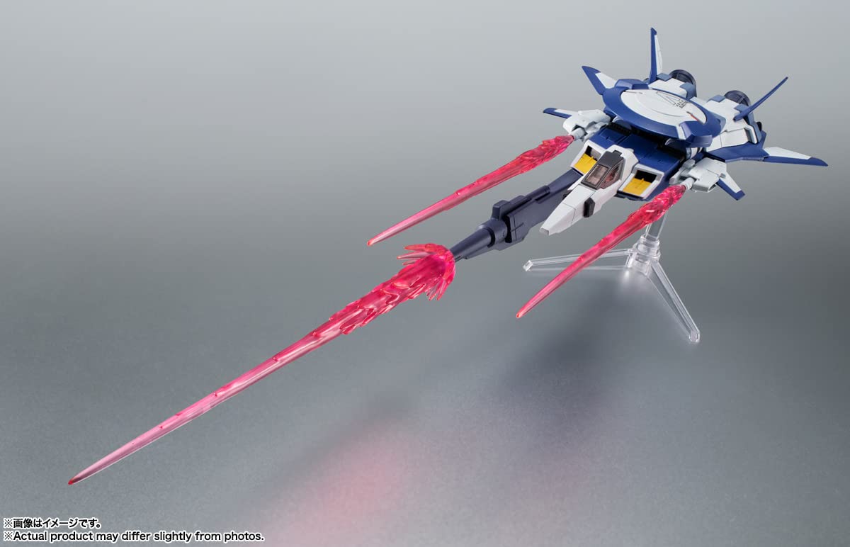 GP00 Blossom hand storage deck keeps extras organized