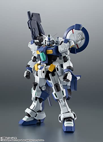 Tamashii Nations GP00 Blossom hand set for dynamic posing options