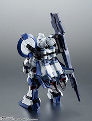 GP00 Blossom long-range beam rifle for dramatic battle scenes