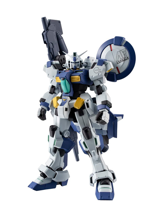 Tamashii Nations Gundam GP00 Blossom main body for display and collection