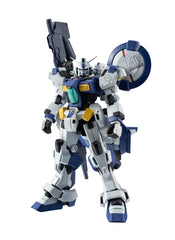 Tamashii Nations Gundam GP00 Blossom main body for display and collection