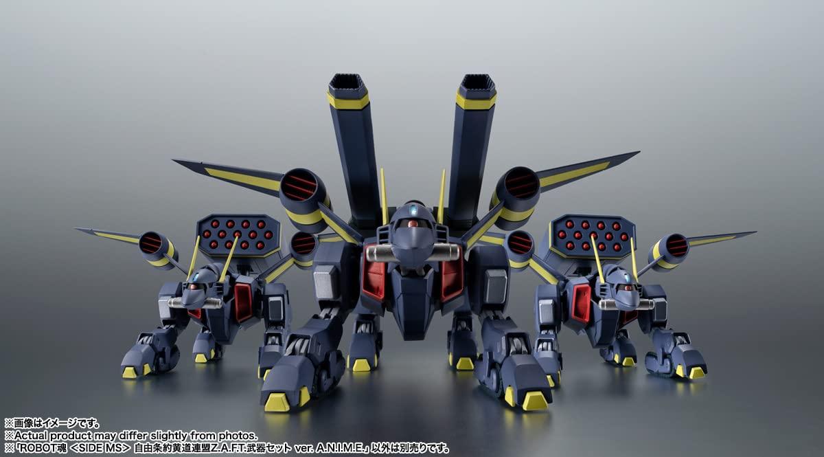 TAMASHII NATIONS Gundam SEED original effect parts unlock unique action effects.