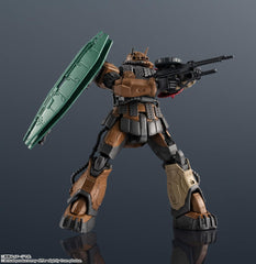 Figure body with articulated joints for versatile posing
