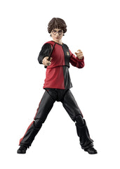 Tamashii Nations' Harry Potter S.H.Figuarts Goblet of Fire figure ready for premium display