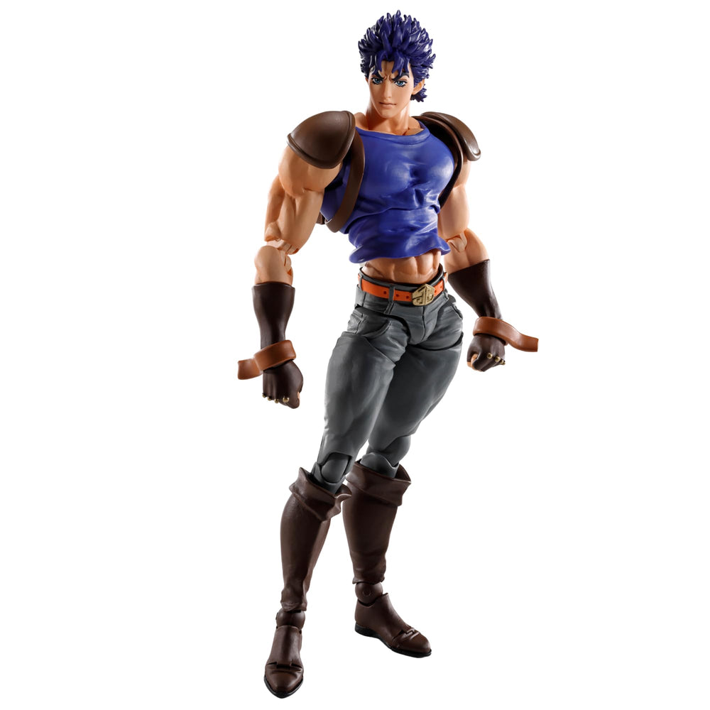 TAMASHII NATIONS Jonathan Joestar S.H.Figuarts main body for dynamic posing and display
