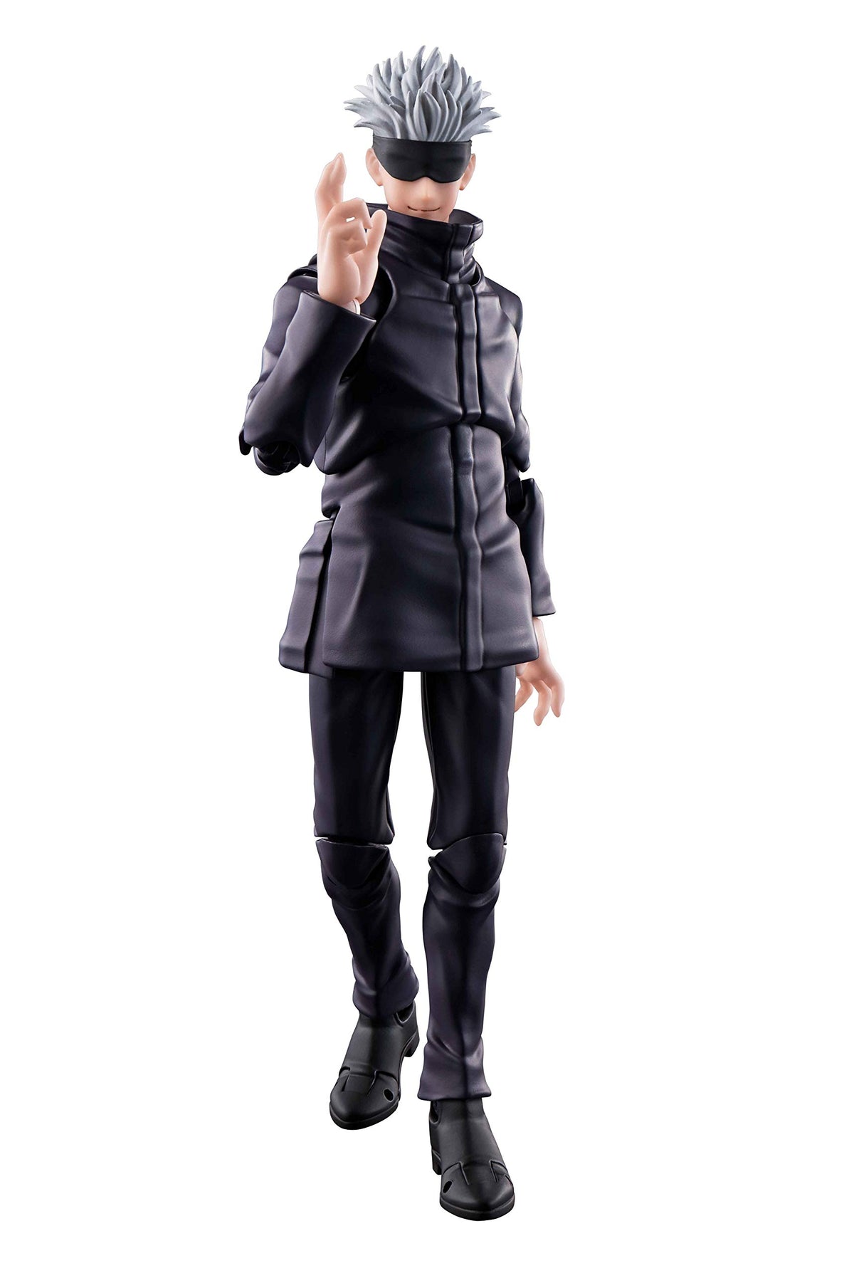 TAMASHII NATIONS Gojo main body for dynamic posing