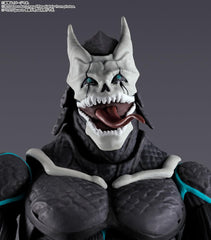 Bonus Kaiju No. 8 expression part for added drama
