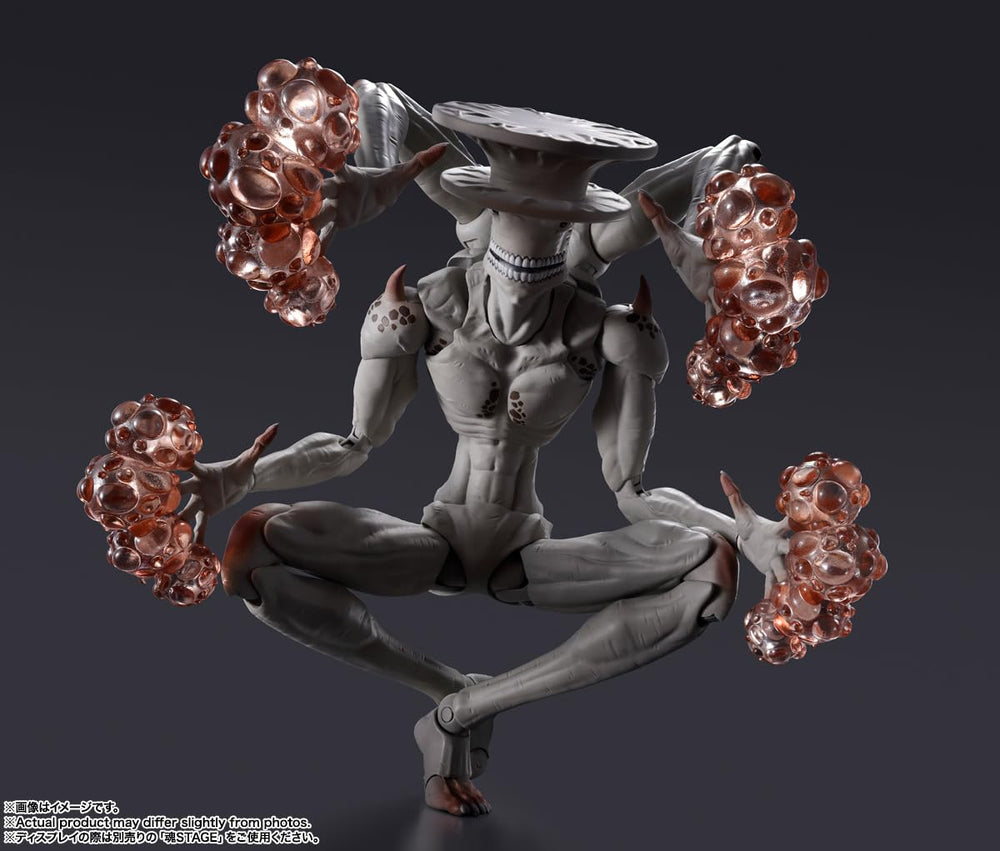 Official licensed Bandai Namco product for US collectors