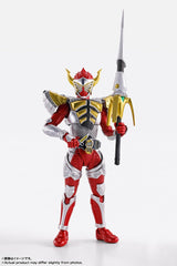 Head parts for Arms Change offering alternate helmet looks on Baron Banana Arms