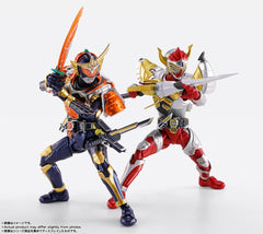Box displays official Bandai Namco licensing for U.S. market