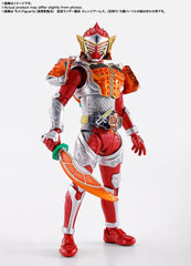Official packaging label showing Bandai Namco licensing for Baron Banana Arms