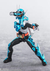 Tamashii Nations Kamen Rider Gotchard Steamhopper GotcharDriver accessory detail