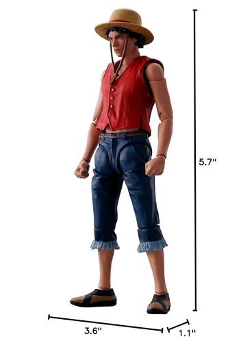 Tamashii Nations SHFiguarts licensed box confirms official product
