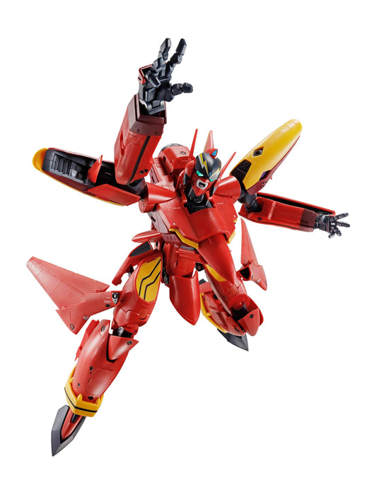 TAMASHII NATIONS Macross 7 VF-19 Excalibur main body for dynamic display