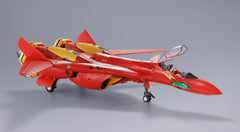 TAMASHII NATIONS Macross 7 VF-19 Excalibur Basara pilot figures included