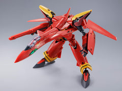 TAMASHII NATIONS Macross 7 VF-19 Excalibur shoulder speaker for linking action