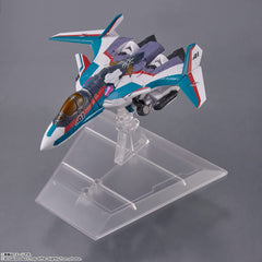 TAMASHII NATIONS marking stickers add realistic markings and detail