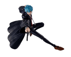TAMASHII NATIONS Lance Crown SHFiguarts figure in front pose for display and photography