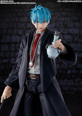 TAMASHII NATIONS Lance Crown SHFiguarts safety-tested for North American markets