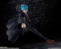 TAMASHII NATIONS Lance Crown SHFiguarts includes Mandragora and bottle for scene recreation