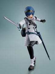 Tamashii Nations Metaphor ReFantazio Protagonist Figuarts shoulder bag for added storytelling props