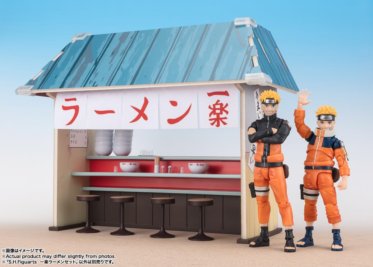 Tamashii Nations Hope facial expression for new scene possibilities.