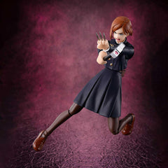 S.H.Figuarts articulation from TAMASHII NATIONS supports dynamic posing