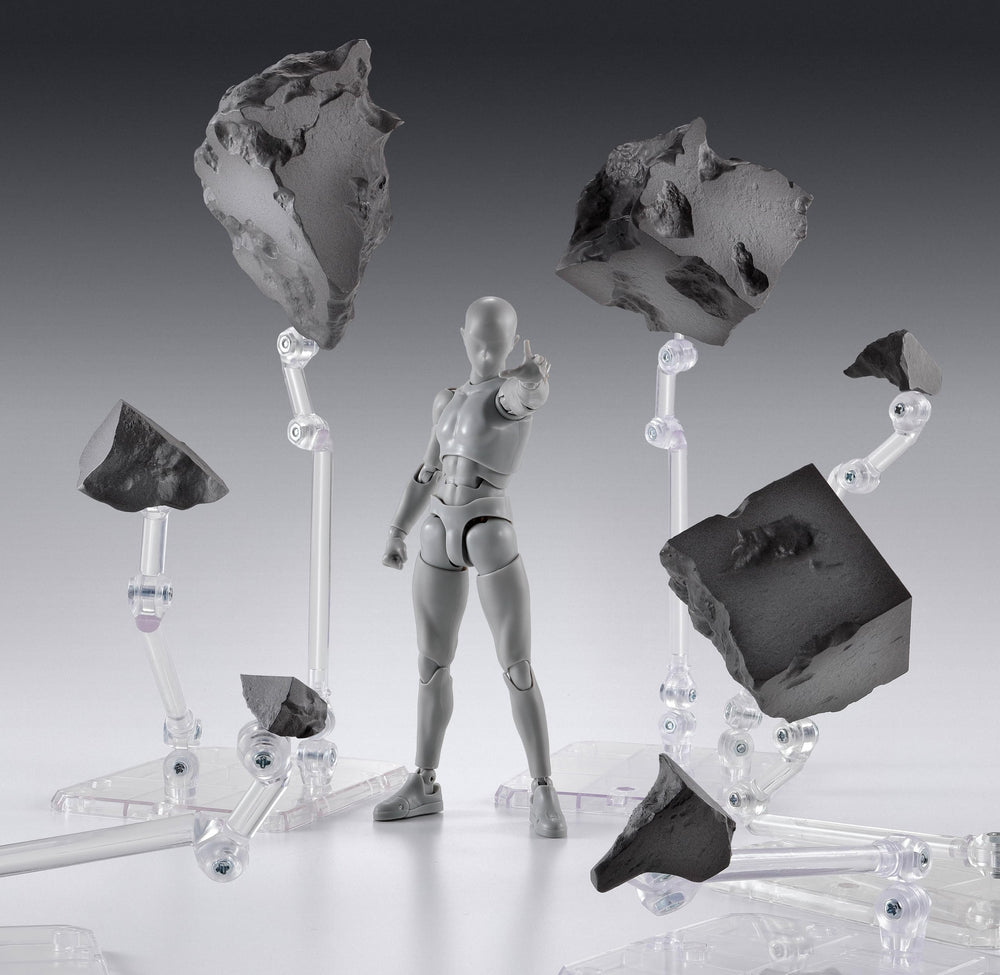 Official Tamashii Nations packaging with Bandai Namco licensing label.