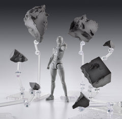 Official Tamashii Nations packaging with Bandai Namco licensing label.