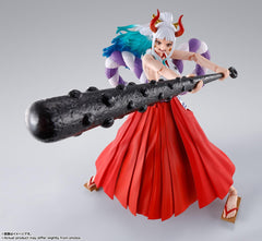 TAMASHII NATIONS Yamato club accessory for iconic scenes