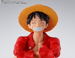 TAMASHII NATIONS Yamato four expressions expand storytelling options