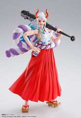 TAMASHII NATIONS Yamato optional expressions for varied moods