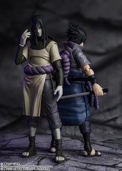 Display stand included for stable shelf presentation