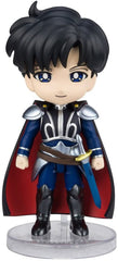 TAMASHII NATIONS Endymion mini body with palm-sized charm and lifelike eyes for display.