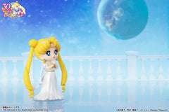 Tamashii Nations Princess Serenity material finish adds premium look