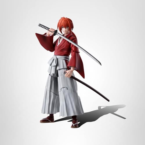 Tamashii Nations packaging bears Bandai Namco label confirming official licensing.