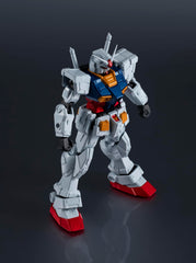 RX-78-2 Renewal beam rifle accessory for dynamic scenes.
