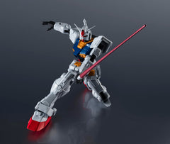 RX-78-2 Renewal beam saber effects for action poses.