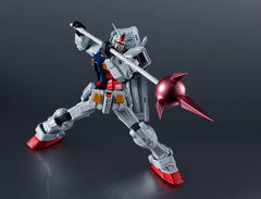 RX-78-2 Renewal Gundam Hammer for versatile posing.