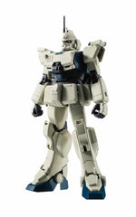 Tamashii Nations RX-79(G) EZ-8 Gundam EZ-8 main body for dynamic posing with authentic details