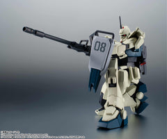 Tamashii Nations RX-79G EZ-8 Gundam EZ-8 optional hands set enables expressive gestures