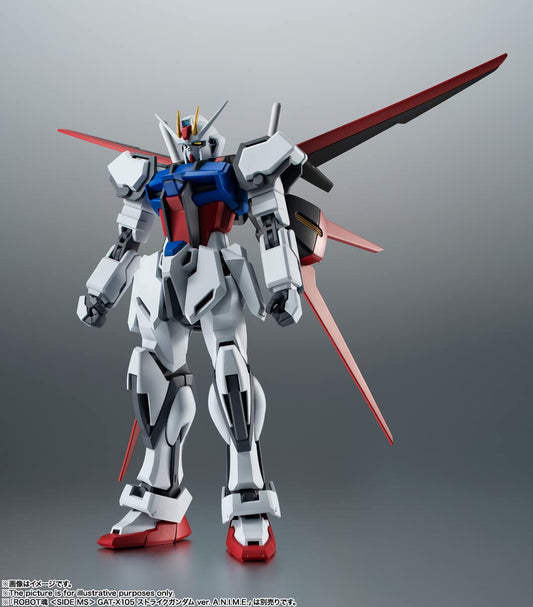Tamashii Nations Saber effects enhance combat scenes.