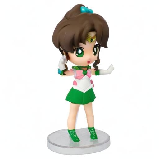 Box displays Bandai Namco licensing insignia, reassuring a licensed Bandai Spirits product.