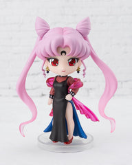 Tamashii Nations Sailor Moon Black Lady Figuarts Mini dedicated stand for stable display